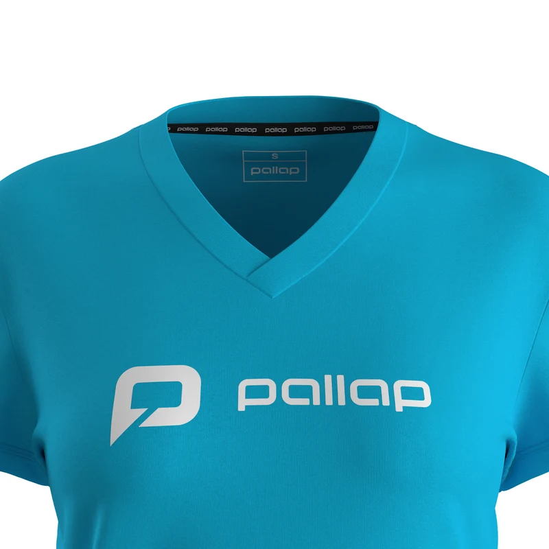 Womens pallap Tee