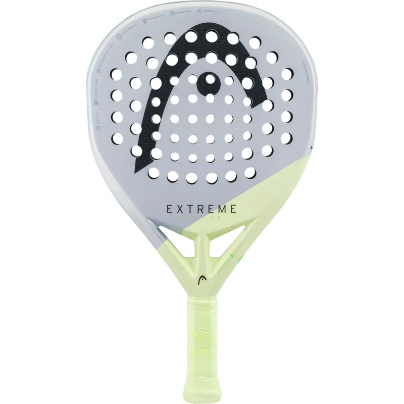 HEAD Extreme Motion 2026 Padel Racket