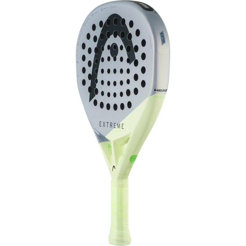 HEAD Extreme Motion 2026 Padel Racket