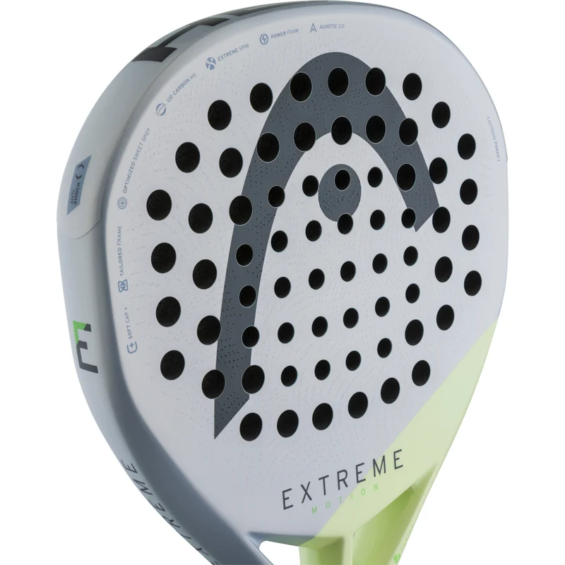 HEAD Extreme Motion 2026 Padel Racket