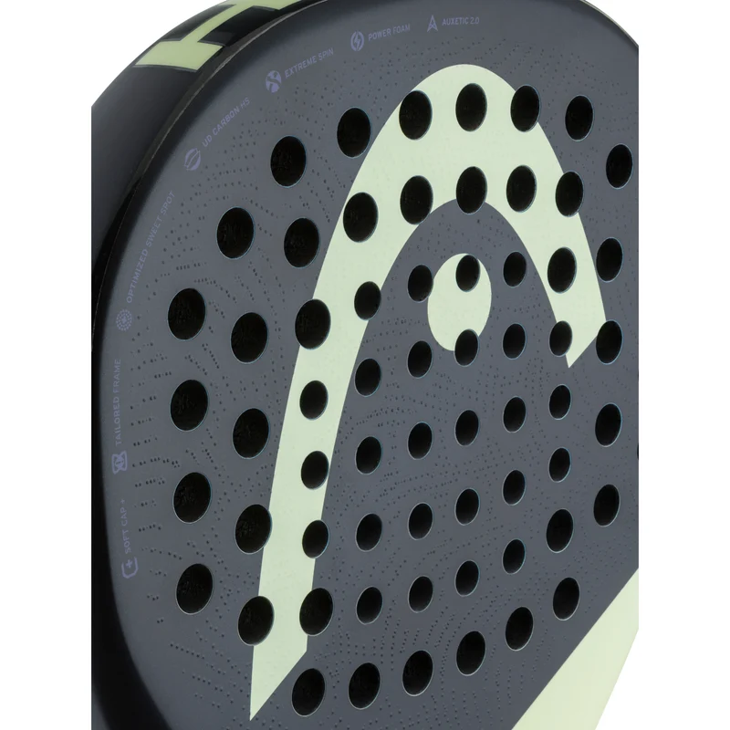 HEAD Extreme Pro 2026 Padel Racket