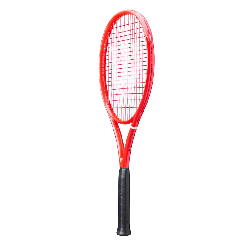 Wilson Defyer 100UL V1 Tennis Racket (Unstrung)