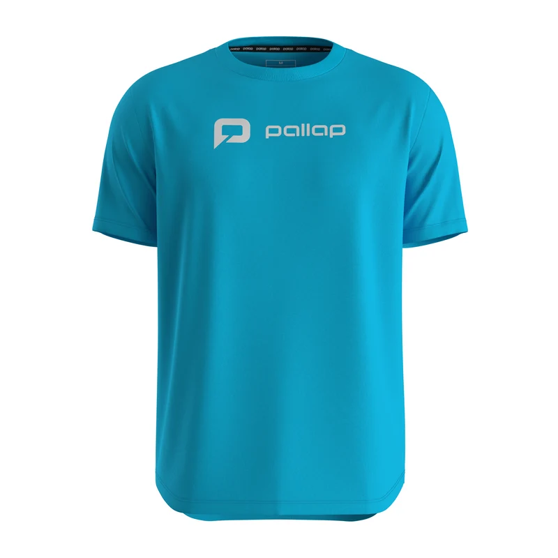 Mens pallap Tee