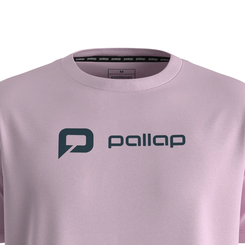 Mens pallap Tee
