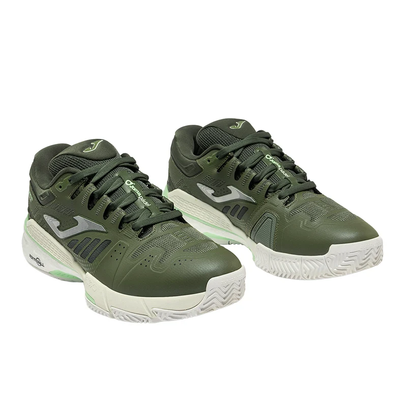 JOMA SLAM Classic 2623 Caqui FW26 (Zapatillas)
