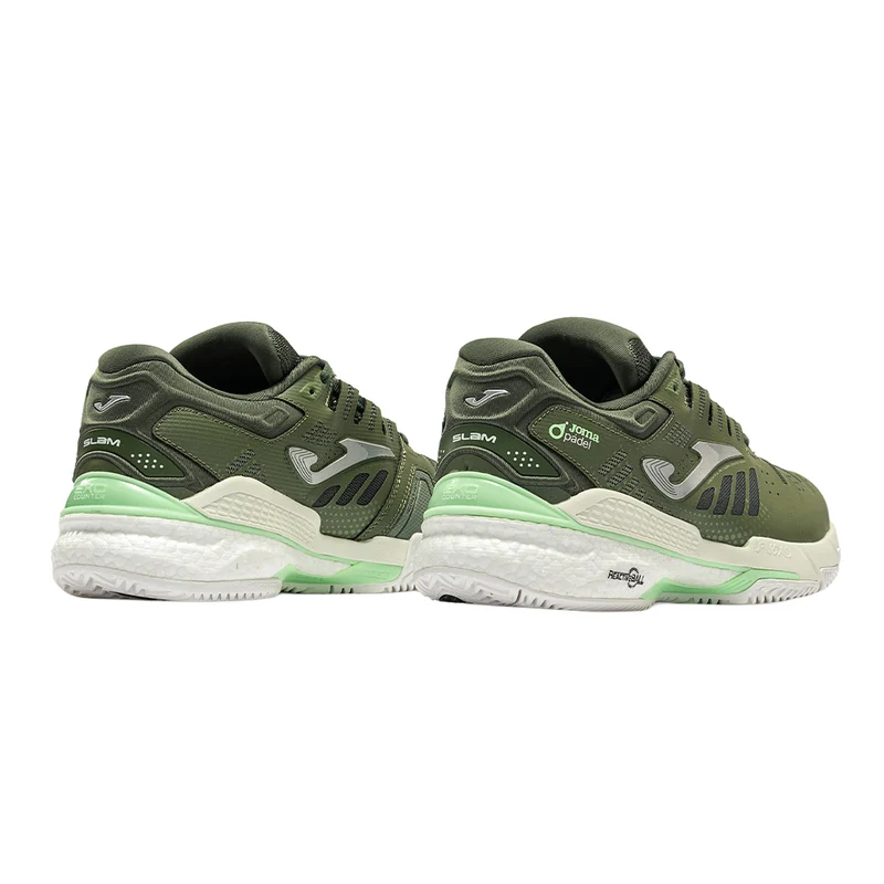 JOMA SLAM Classic 2623 Caqui FW26 (Zapatillas)