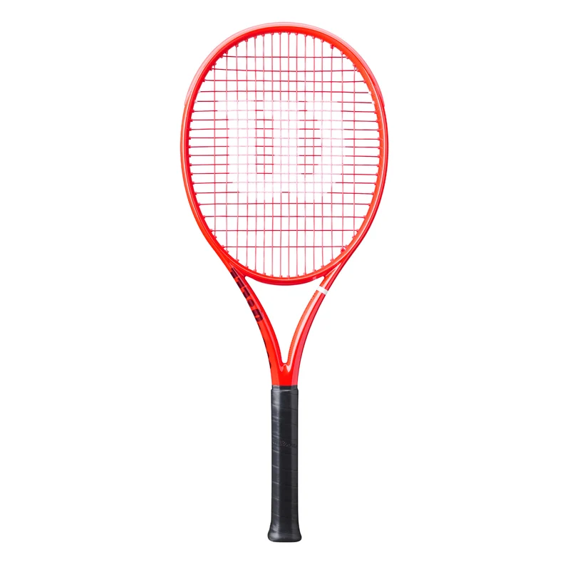 Wilson Defyer 100L V1 Tennis Racket (Unstrung)