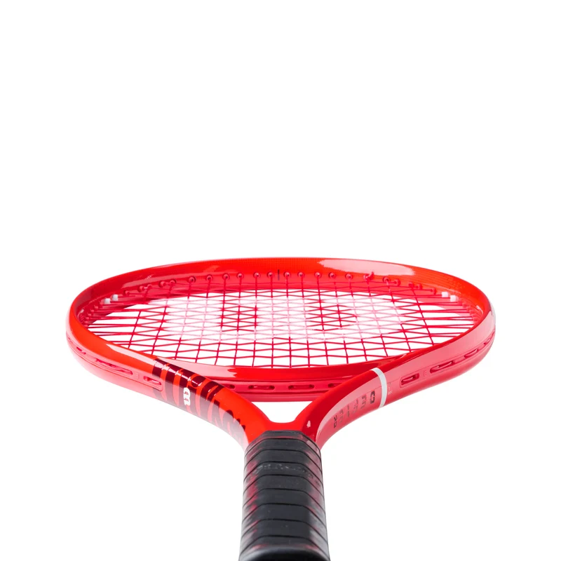 Wilson Defyer 100L V1 Tennis Racket (Unstrung)