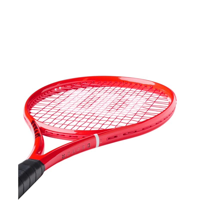 Wilson Defyer 100L V1 Tennis Racket (Unstrung)