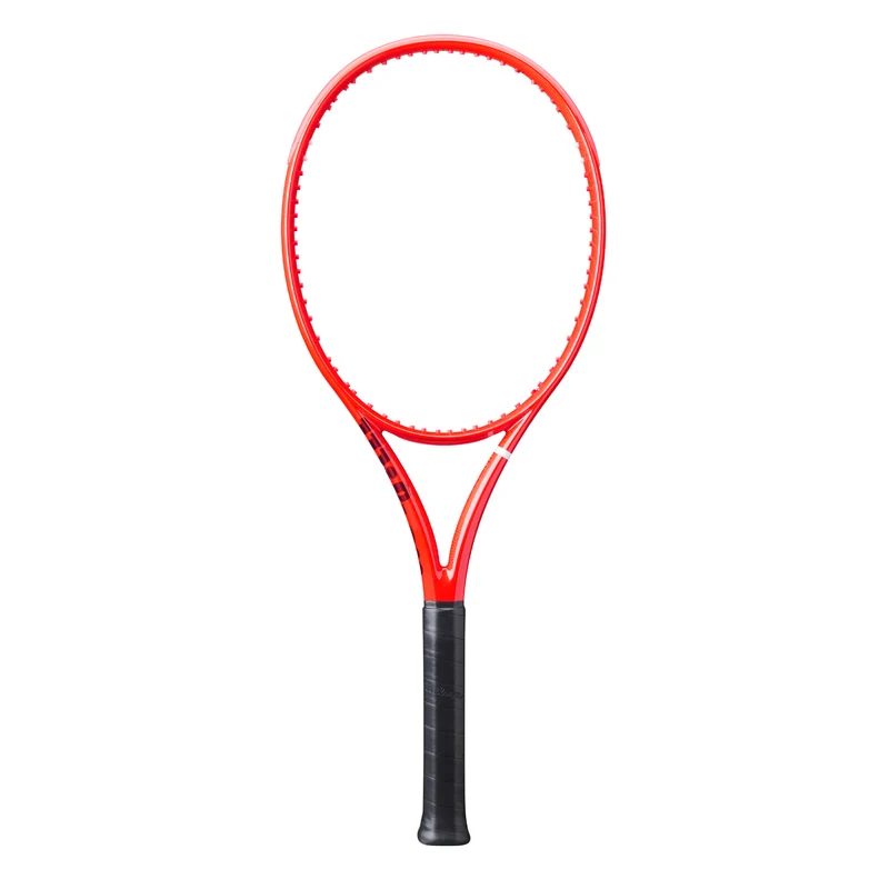 Wilson Defyer 100L V1 Tennis Racket (Unstrung)