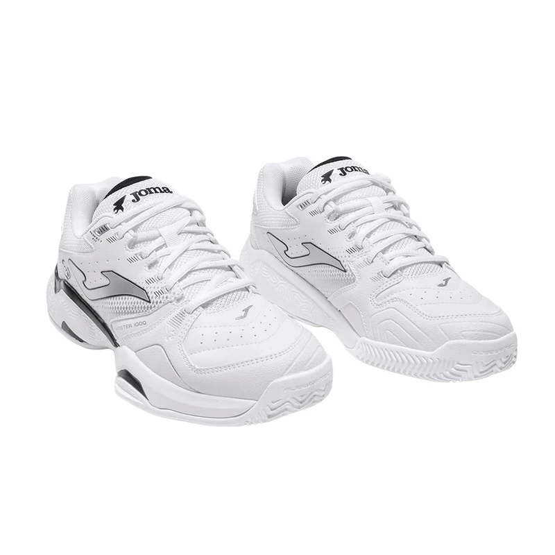 JOMA MASTER 1000 Men 2602 Blanco FW26 (Zapatillas)