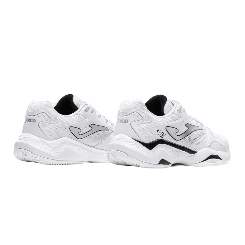 JOMA MASTER 1000 Men 2602 Blanco FW26 (Zapatillas)