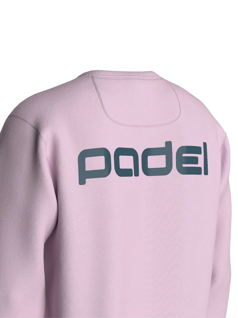 Unisex pallap Vintage Soft Feel Crewneck