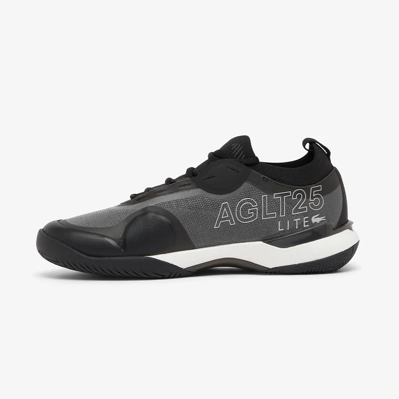 LACOSTE AG-LT-LITE Men Black FW26 (Zapatillas)