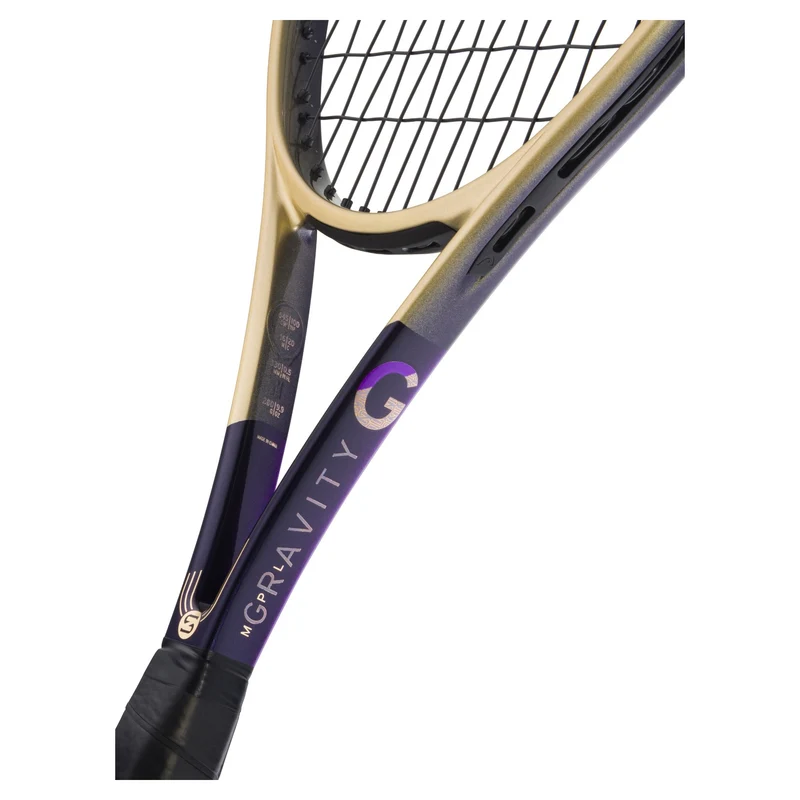 HEAD Gravity MP L Zverev 2026 Tennis Racket