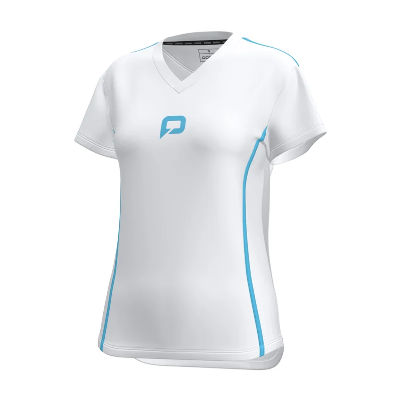 Womens pallap Tech Tee