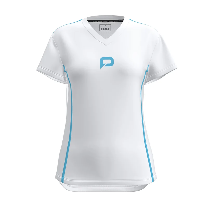 Womens pallap Tech Tee