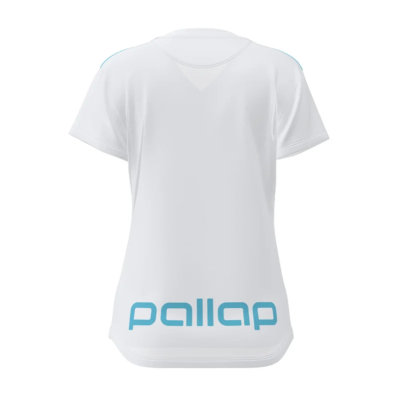 Womens pallap Tech Tee