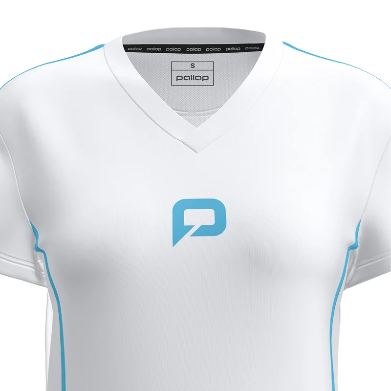 Womens pallap Tech Tee