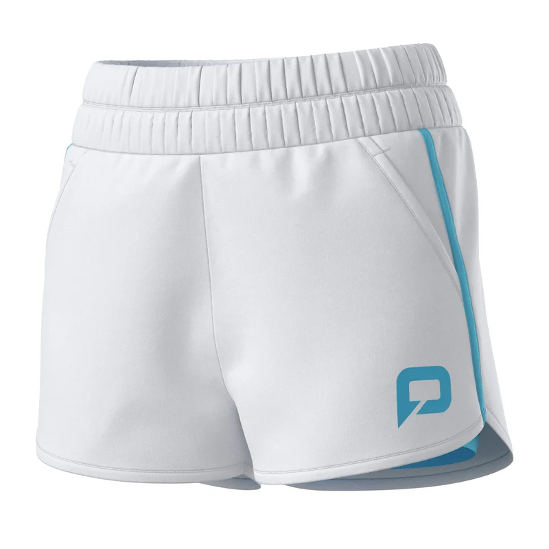 Womens pallap Technical Shorts