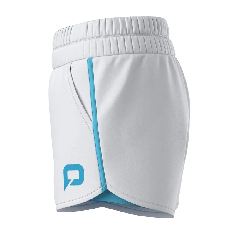 Womens pallap Technical Shorts