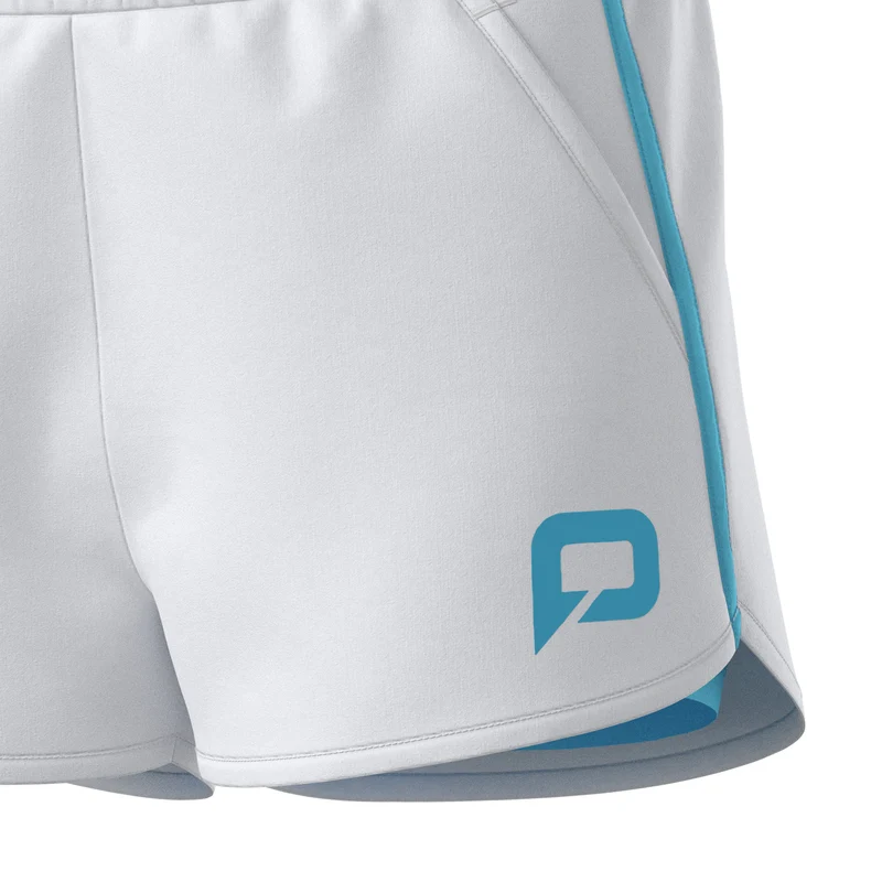 Womens pallap Technical Shorts