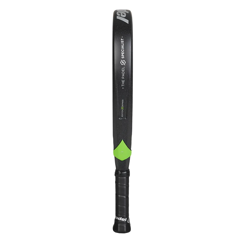 BULLPADEL VERTEX 02 X Series Green 2027 (Pala)