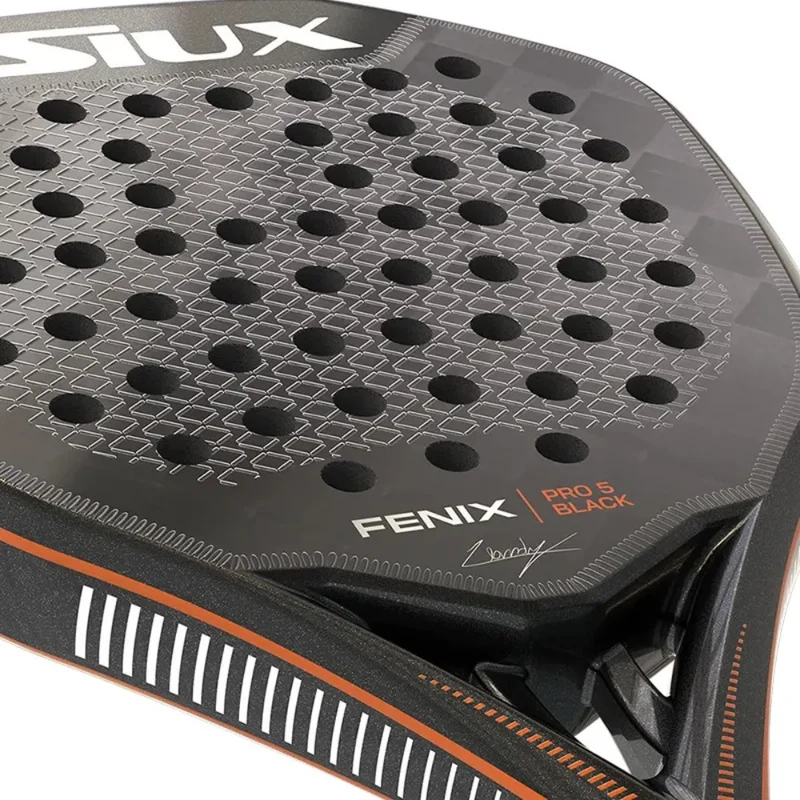 Fenix Pro 5 Black