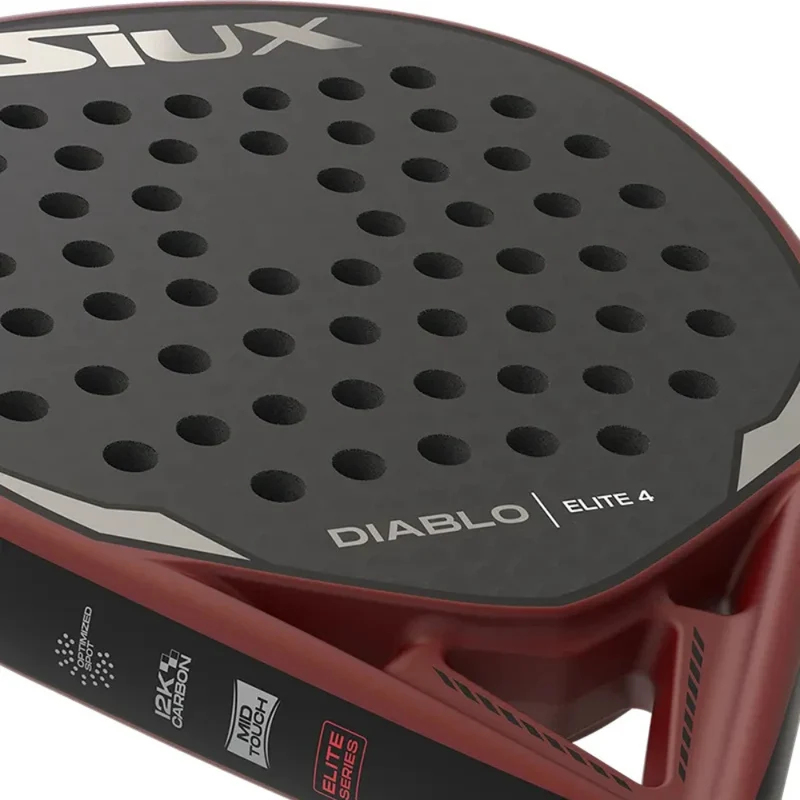 Diablo Elite 4