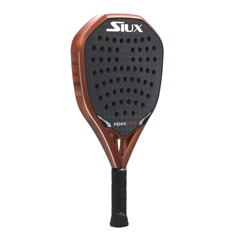 Fenix Elite 5