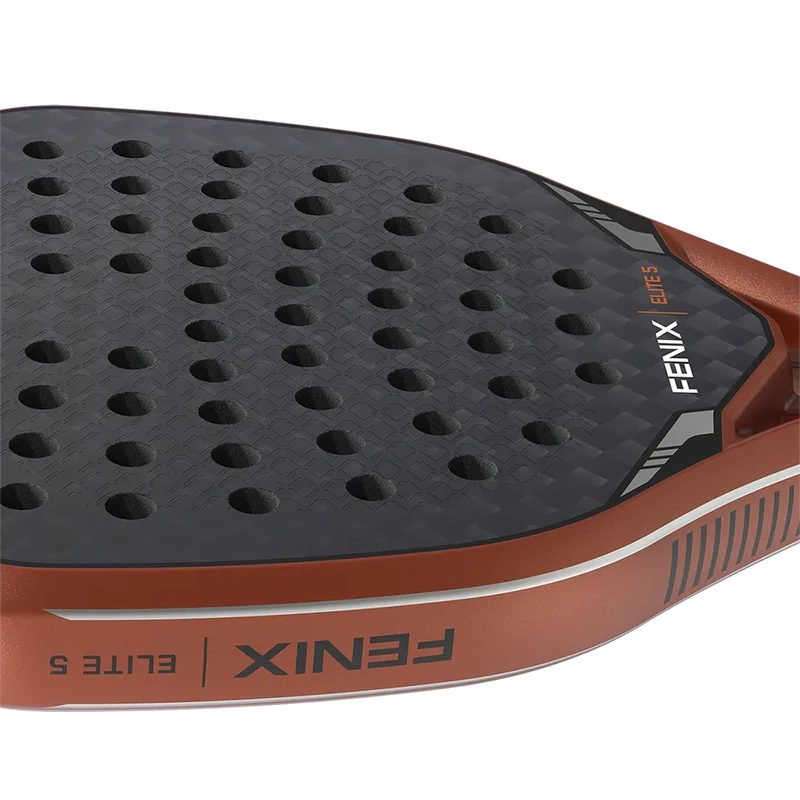 Fenix Elite 5