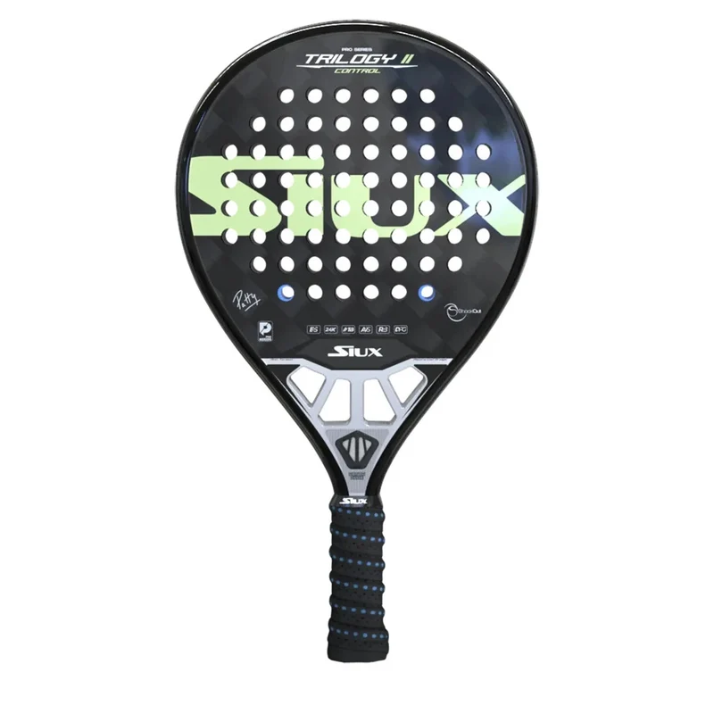 Trilogy II Control Patty Pro