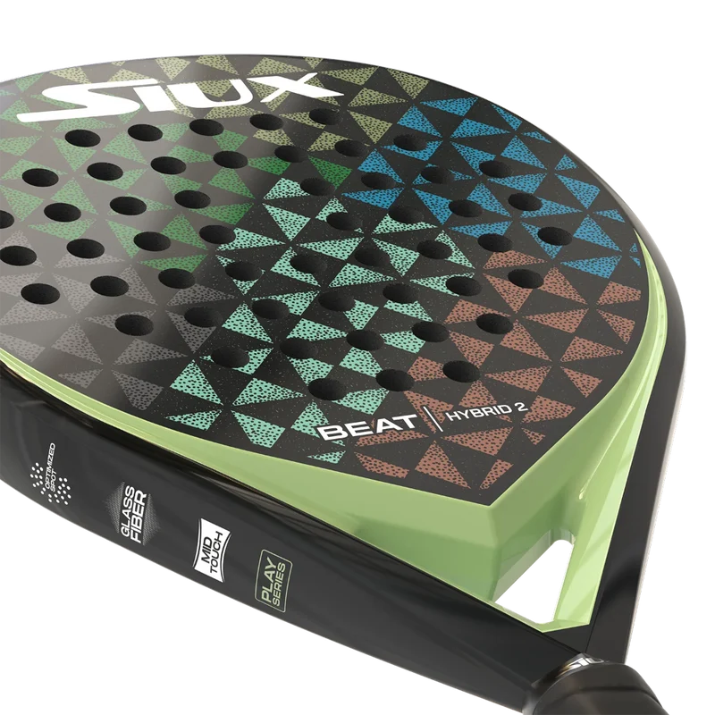 Beat Hybrid 2