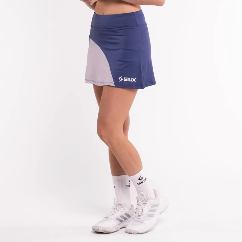 Vatena Skirt 2026 Violet