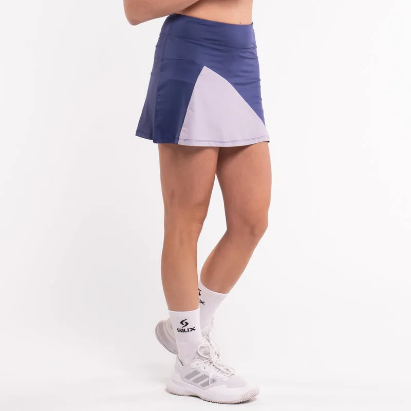 Vatena Skirt 2026 Violet