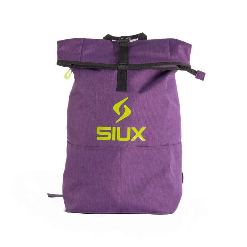 Street Violet Backpack