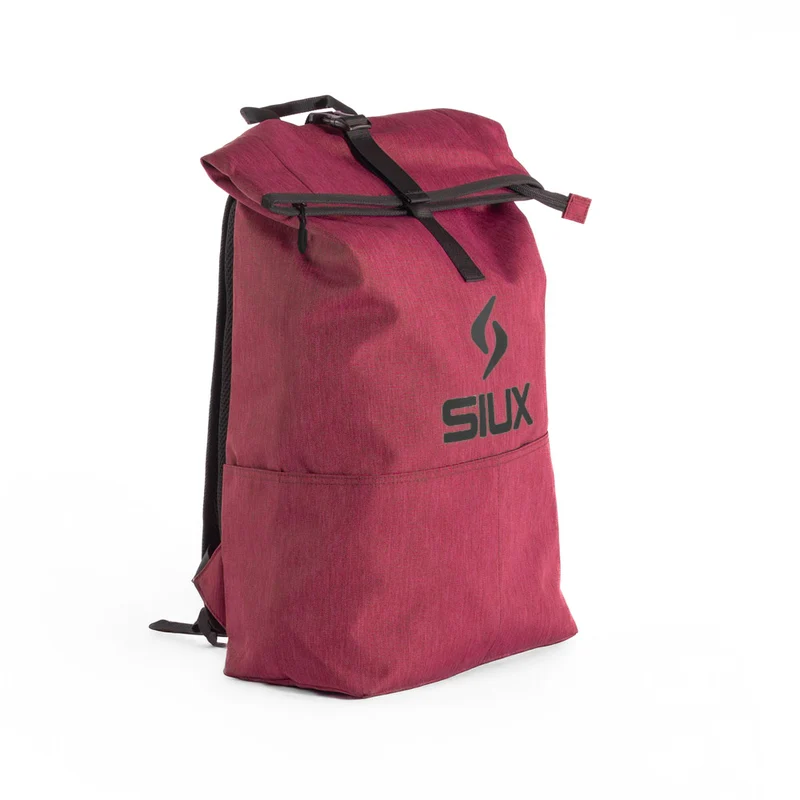 Street Pink Backpack