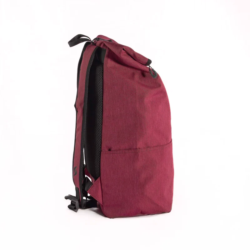 Street Pink Backpack