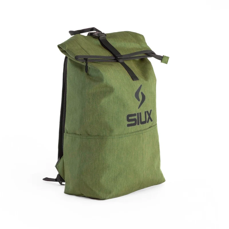 Street Green Backpack