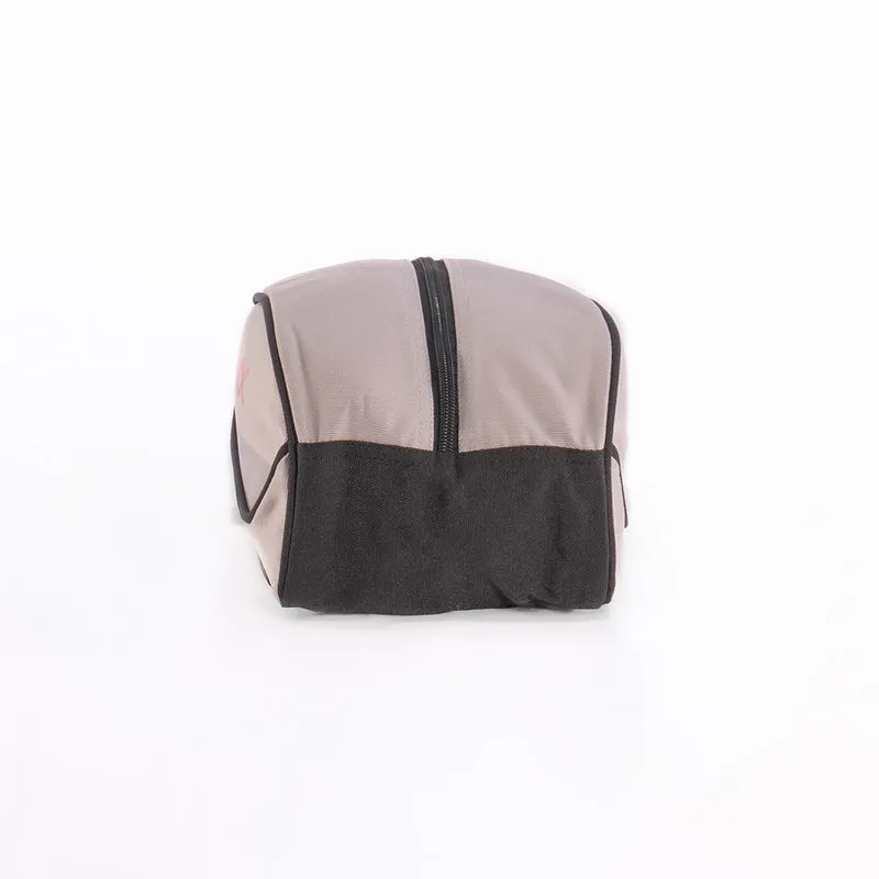 Edge White Toiletry