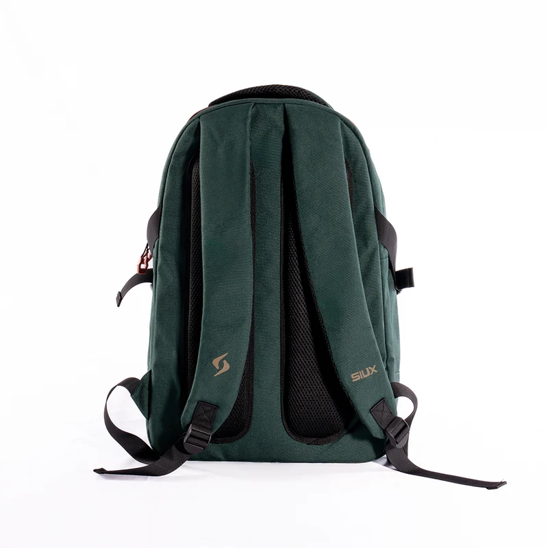 Edge Green Backpack