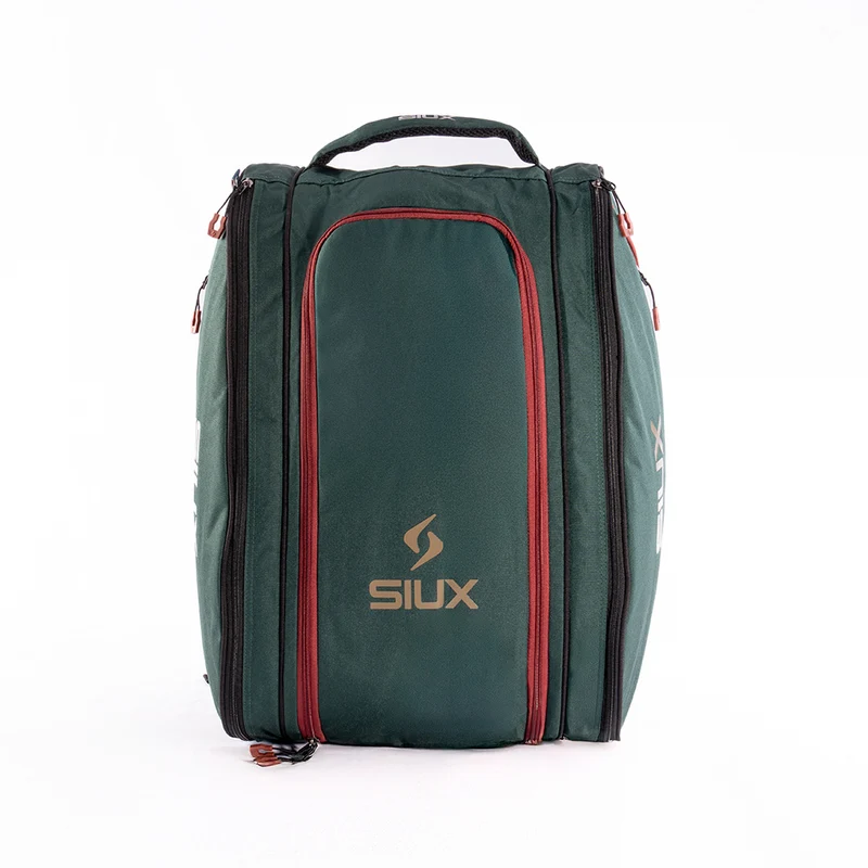 Edge Green Padel Bag