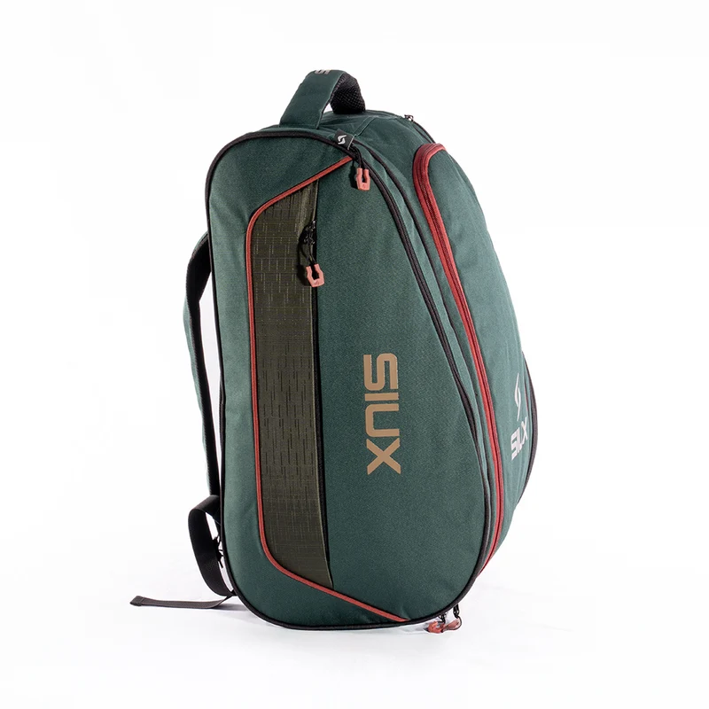 Edge Green Padel Bag