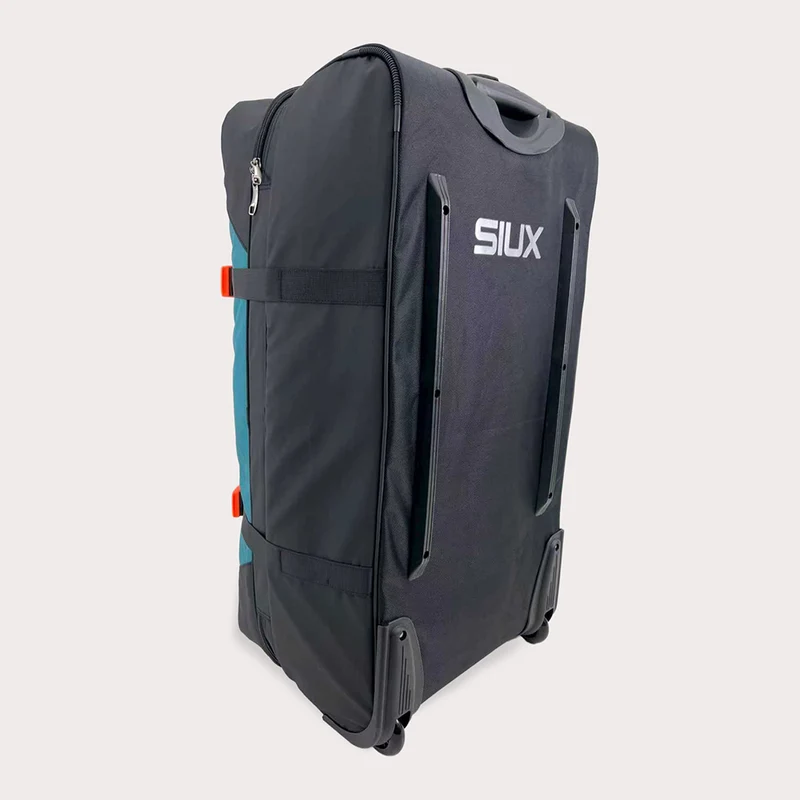 Nomad Trolley