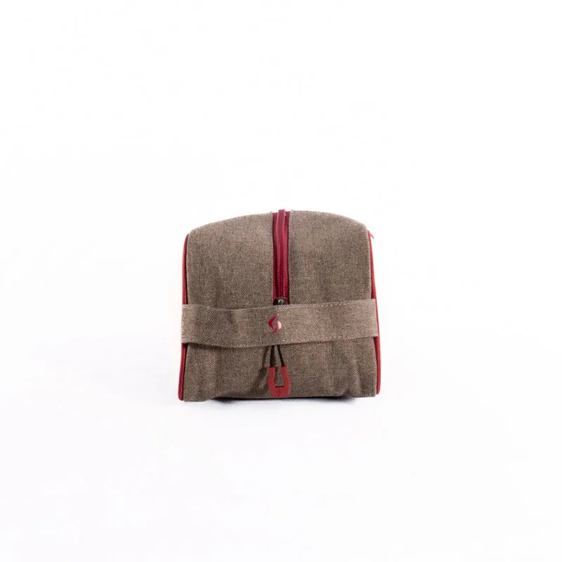 Trail Grey Toiletry