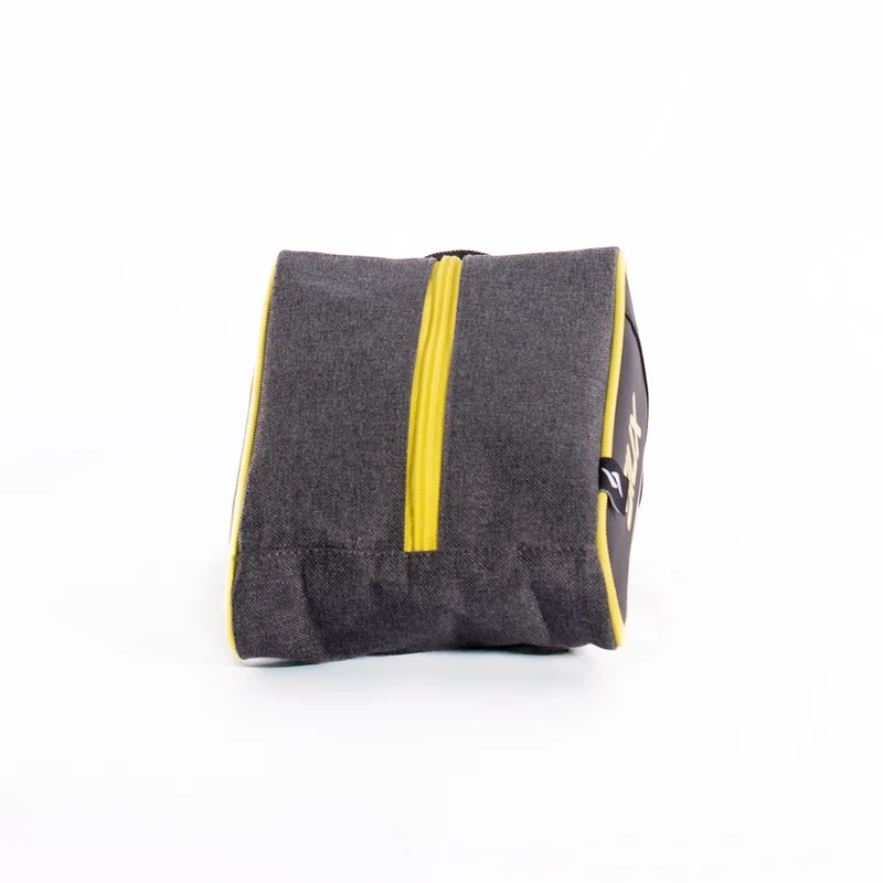 Trail Black Toiletry