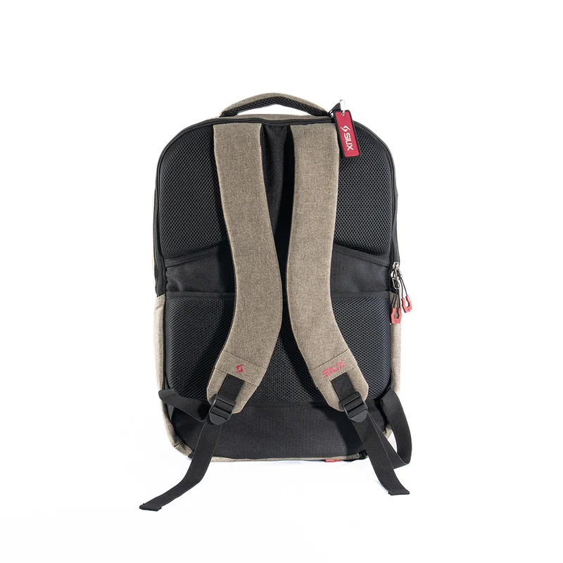 Trail Grey Backpack