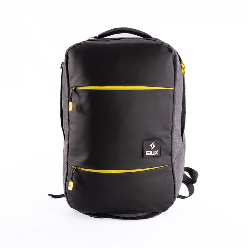 Trail Black Backpack