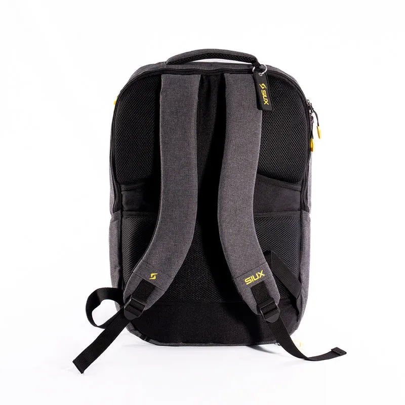 Trail Black Backpack