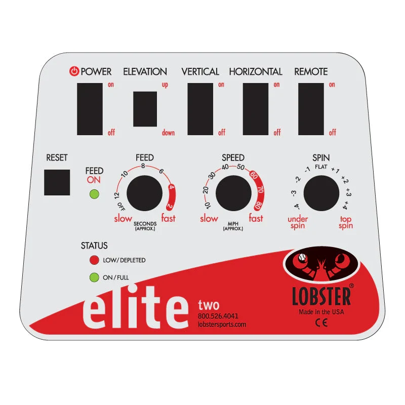 Lobster Elite II